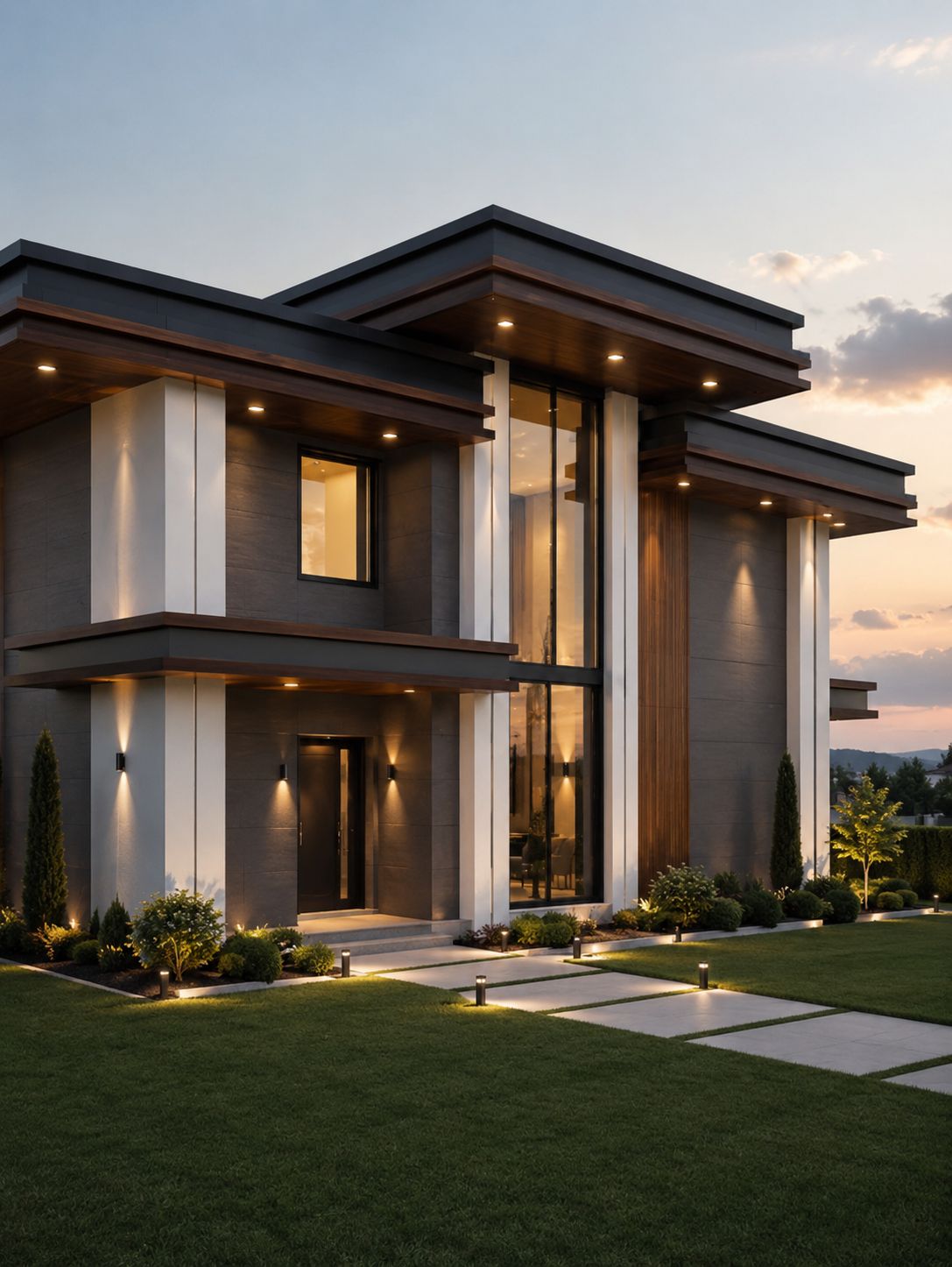 Ankara’nın gözde bölgesi Gölbaşı Hacılar’da hayalinizdeki villalar yükseliyor! Özilhanlılar İnşaat güvencesiyle devam eden villa projelerimiz; modern mimarisi, geniş yaşam alanları ve doğayla iç içe konumuyla sizleri bekliyor. Şehrin kalabalığından uzak, huzurun ve konforun birleştiği özel yaşam alanlarımızda siz de yerinizi alın. 🏡 Kaliteli yaşam 🌳 Doğayla iç içe konum ✨ Modern ve estetik tasarım 📍 Gölbaşı / Hacılar Geleceğinizi sağlam temeller üzerine kuruyoruz. Özilhanlılar İnşaat — Güvenle yükselen yaşamlar.